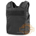 Floating Ballistic Vest USA HP lab test NIJ IIIA USA standard